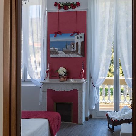 DUSSAIGA - La casa di Meluccio Villa Dolceacqua Esterno foto
